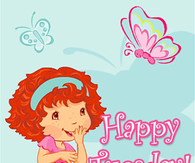 Happy tuesday