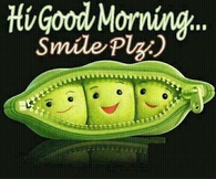 Good Morning Smile