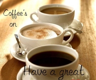 Have a great tuesday