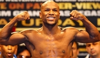 Floyd Money Mayweather