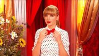 Taylor Swift animated