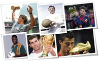 SOCCER LURE