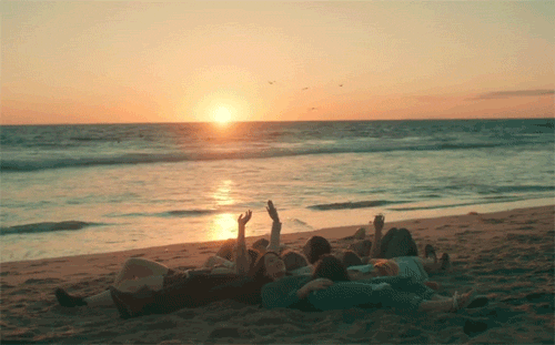 Summer Nights