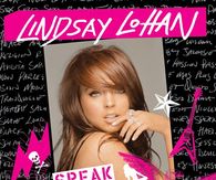 Lindsay Lohan Speak