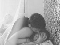 Morning Kisses