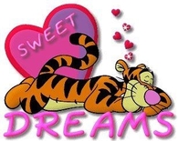 Good Night Sweet Dreams