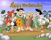Happy Wednesday