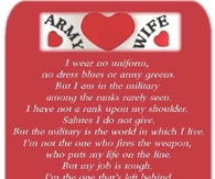 Army Wife