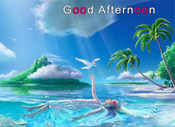 Good Afternoon