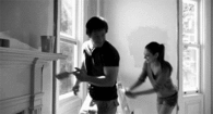 Paint Fight