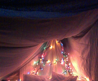 Let's Cuddle