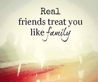 real friends