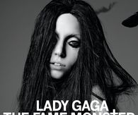 Lady Gaga Fame Monster