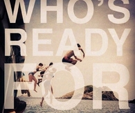 Whos Ready