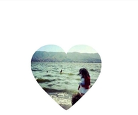 I Heart the Ocean
