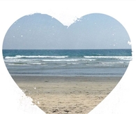 I Heart the Beach