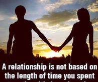 Relationship