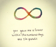 Forever