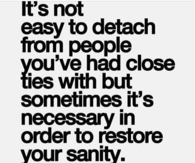 Its Not Easy