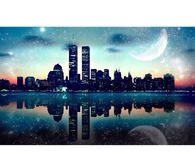 Beautiful Cityscape