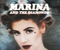 Marina & the Diamonds Electra heart