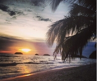 Beautiful Sunset