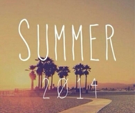 Summer 2014