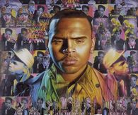Chris Brown FAME