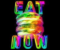 Eat Now