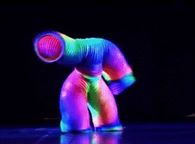 Slinky Man