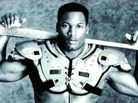 Bo Knows everything (BO JACKSON)