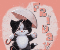 Friday!
