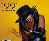 Azealia Banks