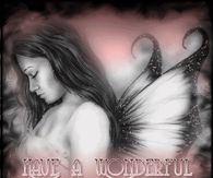 Have a wonderful Friday