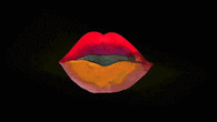 Talking Lips
