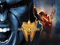 ULTIMATE WARRIOR (champion) rip