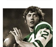 Broadway Joe (NYJETS QB)
