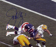 TURNING POINT (SUPERBOWL GAME) BRONCOS WIN