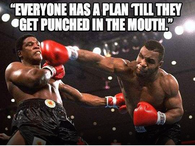 boxing memes