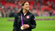 Hope Solo 