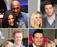PRO'S N CONS OF SPORTS STARS AND ENTERTAINERS