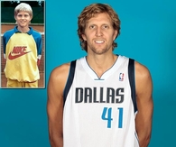 THE DIRK