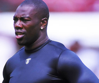 T.O AKA TERRELL OWENS