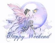 Happy Weekend
