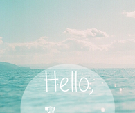 Hello June