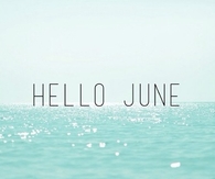 Hello June
