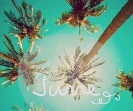 Hello June