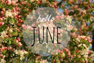 Hello June