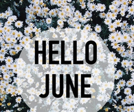 Hello June