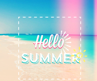 Hello Summer
